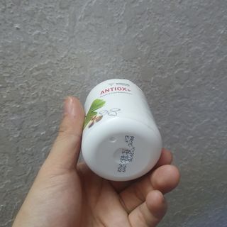 thực phẩm chức năng Antiox+ Vision - Bảo vệ khỏi gốc tự do, chống lão hóa tế bào - hộp 30 viên