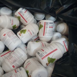 thực phẩm chức năng Antiox+ Vision - Bảo vệ khỏi gốc tự do, chống lão hóa tế bào - hộp 30 viên