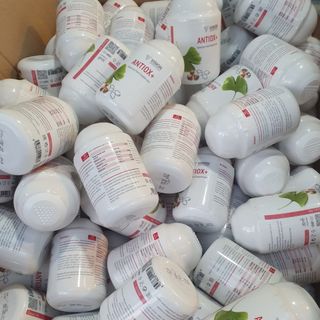 thực phẩm chức năng Antiox+ Vision - Bảo vệ khỏi gốc tự do, chống lão hóa tế bào - hộp 30 viên