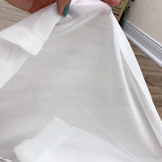 Sét áo thun bozip + áo khoác mỏng + chân váy + belt đẹp dã man