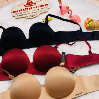 ÁO LÓT SU ĐÚC MÚT SIÊU NÂNG NGỰC LUA