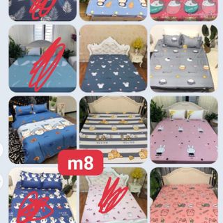 Ga chống thấm cho bé yêu