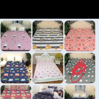 Ga chống thấm cho bé yêu