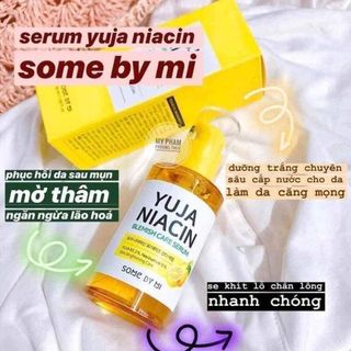 SERUM TRỊ THÂM NÁM SOME BY MI VÀNG ( Auth) giá sỉ