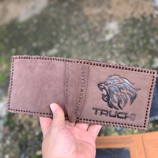 ví sáp khâu viền 65K