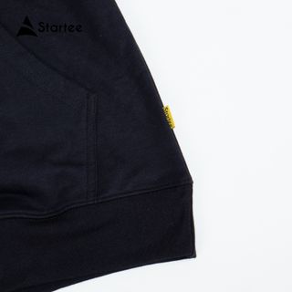 STARTEE HOODY THU ĐÔNG DA CÁ COTTON CAO CẤP