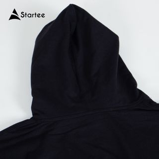 STARTEE HOODY THU ĐÔNG DA CÁ COTTON CAO CẤP
