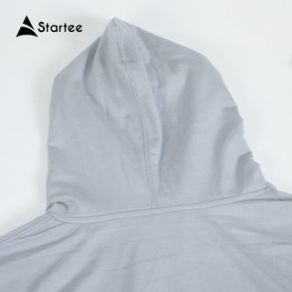 STARTEE HOODY THU ĐÔNG DA CÁ COTTON CAO CẤP