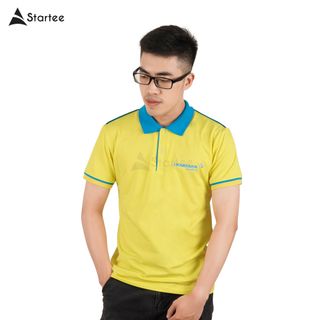 Startee Tshirt cổ bẻ Prenium