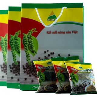 Tuyển Đại Lý Phân Phối Tiêu Đen Toàn Quốc