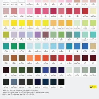 Startee Tshirt cổ bẻ Prenium