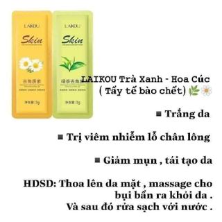 Mask nội địa trung