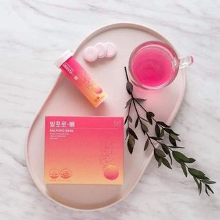 Sủi Giảm Cân Hàn Quốc Balporo Bbae