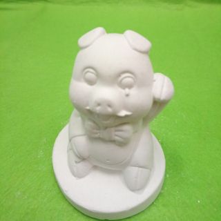 Tượng tô màu tượng thạch cao đủ mẫu
