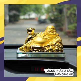 Tượng Phật Di Lặc