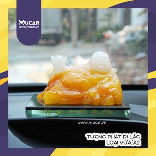 Tượng Phật Di Lặc