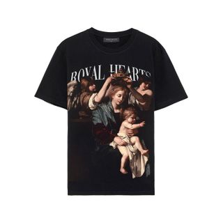 Áo Royal Hearts thiết kế