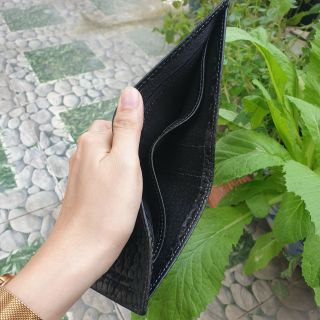 ví da bò dập vân voi