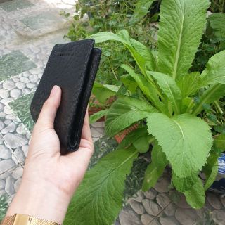ví da bò dập vân voi