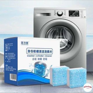 Viên Tẩy Lồng Giặt