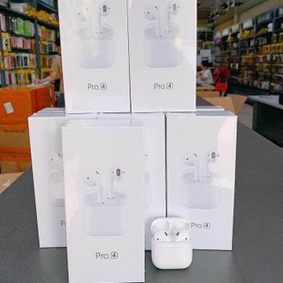 Tai nghe pro 4