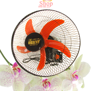 Quạt treo công nghiệp 2 giây Orient