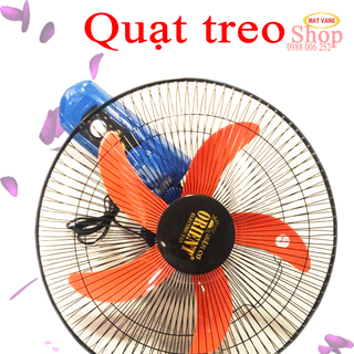 Quạt treo nhựa 1 giây giá sỉ