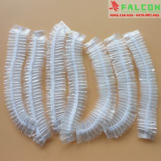 Chụp tóc khách sạn Falcon giá rẻ