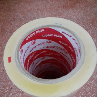 băng keo dán thùng 100y