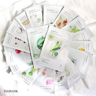 Mặt nạ giấy Innissfree