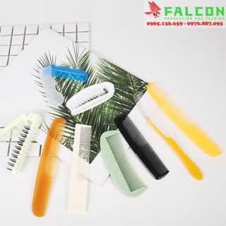 Lược khách sạn Falcon giá tốt