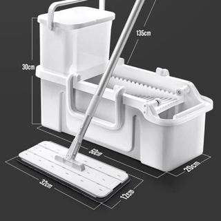 Cây Lau Nhà Đa Năng