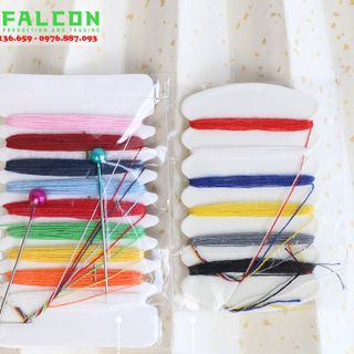 Bộ kim chỉ khách sạn Falcon