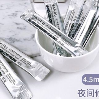 Mặt Nạ trứng cá tằm hộp 10 miếng