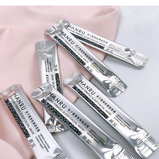 Mặt Nạ trứng cá tằm hộp 10 miếng