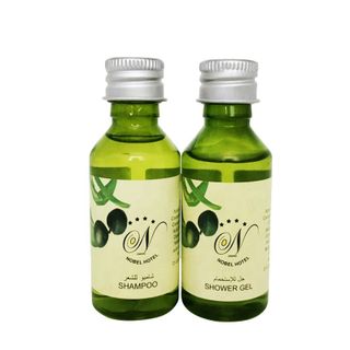 Dầu gội Falcon khách sạn giá rẻ