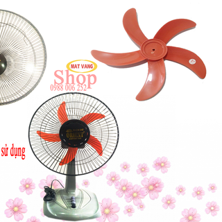 Quạt Bàn B300 Orient