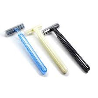Dao cạo râu Falcon khách sạn giá rẻ