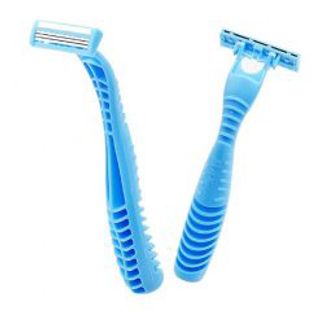 Dao cạo râu Falcon khách sạn giá rẻ