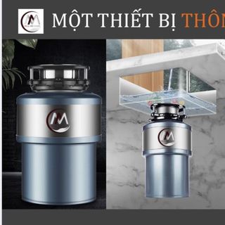 Máy Huỷ Rác Thực Phẩm