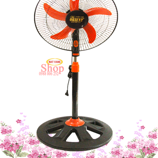 Quạt đứng công nghiệp
