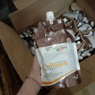 Ủ tóc karseell Collagen bịch giá sỉ