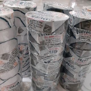 Băng keo cách điện nano