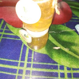 Nạ yến tươi safron Mộc