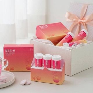 Sủi giảm cân Balporo Bbae Hàn Quốc