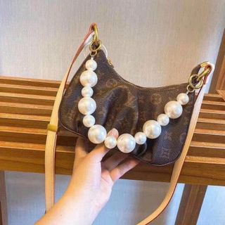 Tui llv quai Ngọc tròn