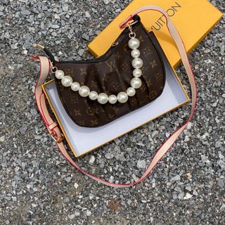 Tui llv quai Ngọc tròn