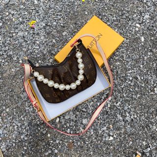 Tui llv quai Ngọc tròn