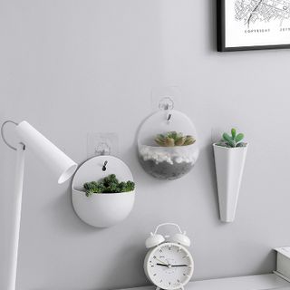 Lọ Hoa Treo Tường