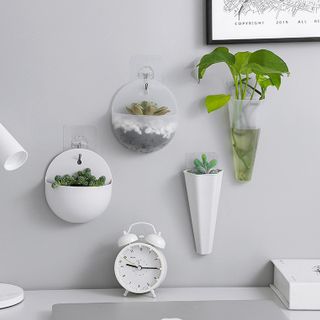 Lọ Hoa Treo Tường